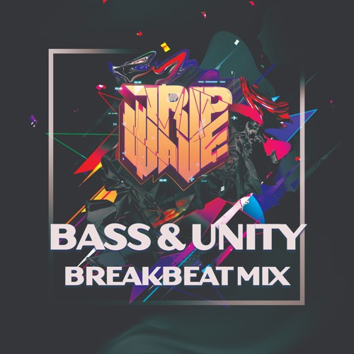Tripwave Live at Bass & Unity Festival Early Ticket Release Party
