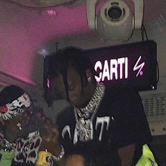 [NOT FREE] playboi carti x narsissist tour type beat "PULL UP"