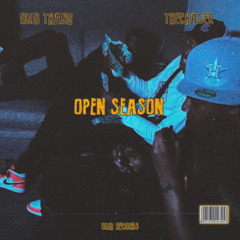 Open Season (ft. OMB Thang)
