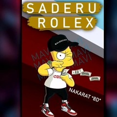 Saderu - Rolex (Prod.By Aydro Beats)