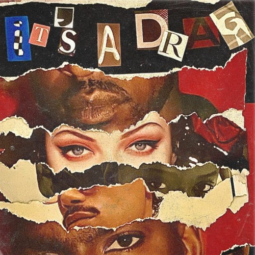 Stream It's A Drag by Archie Mac | Listen online for free on SoundCloud