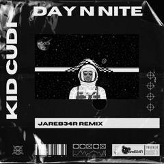 Kid Cudi- Day N Nite (JareB34R Remix)