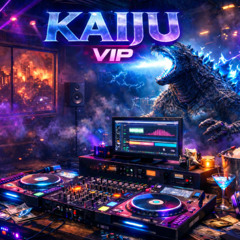 Kaiju. VIP