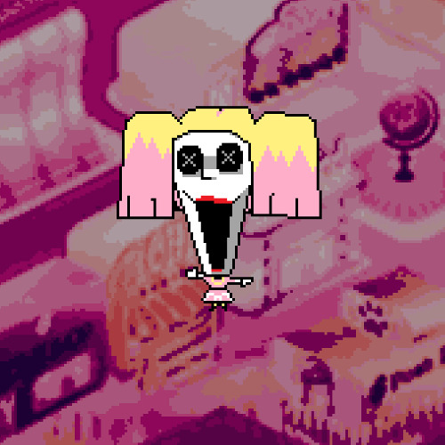 FASHION! FUN! GAMES!