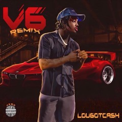 lougotcash V6 remix