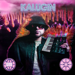 APP#010 KALUGIN - CULT