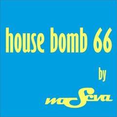 House Bomb 66 by moScva