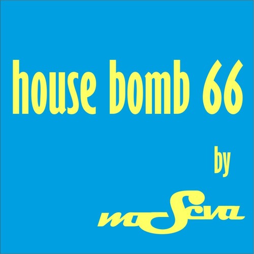 House Bomb 66 by moScva