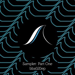 Stacie-Anne Churchman - Temporal Ease [Black Beacon Sound]