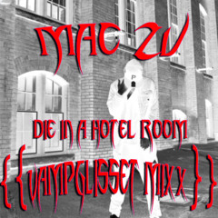 MAC ZU - "D.I.A.H.R" {{ R.I.P MACZU }} {{ VAMPGLI$$ET MIXXX }} [HOSTED BY HELL HOUSE RECORDS ]
