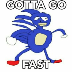 Fast As Fuck Boi
