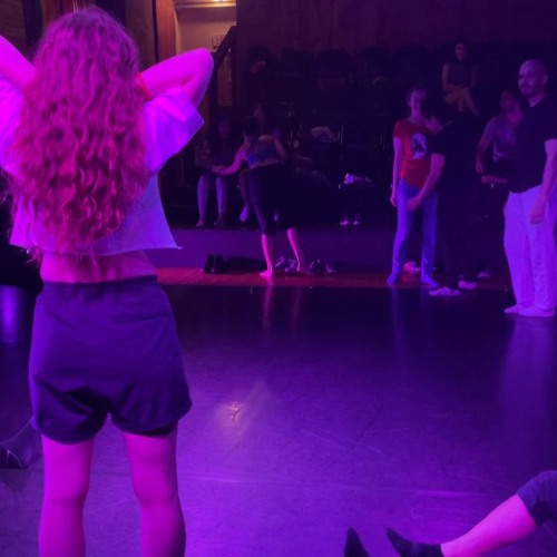 Our Bodies Dance August 2024