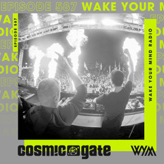 WYM RADIO Episode 587