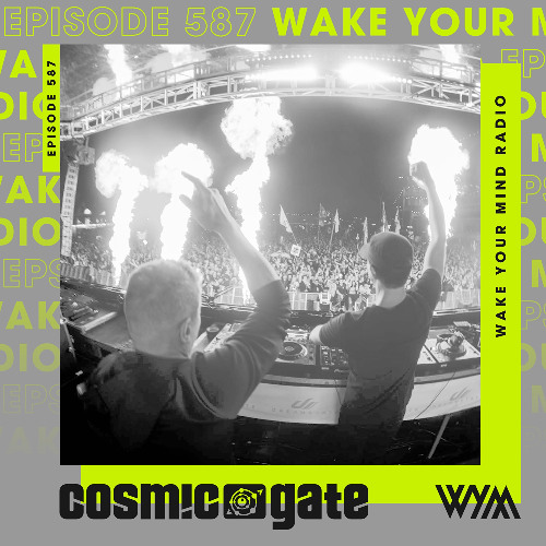 WYM RADIO Episode 587