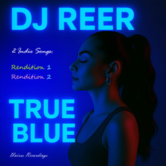 True Blue