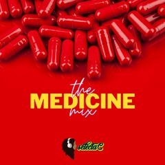 The MEDICINE Mix 💊
