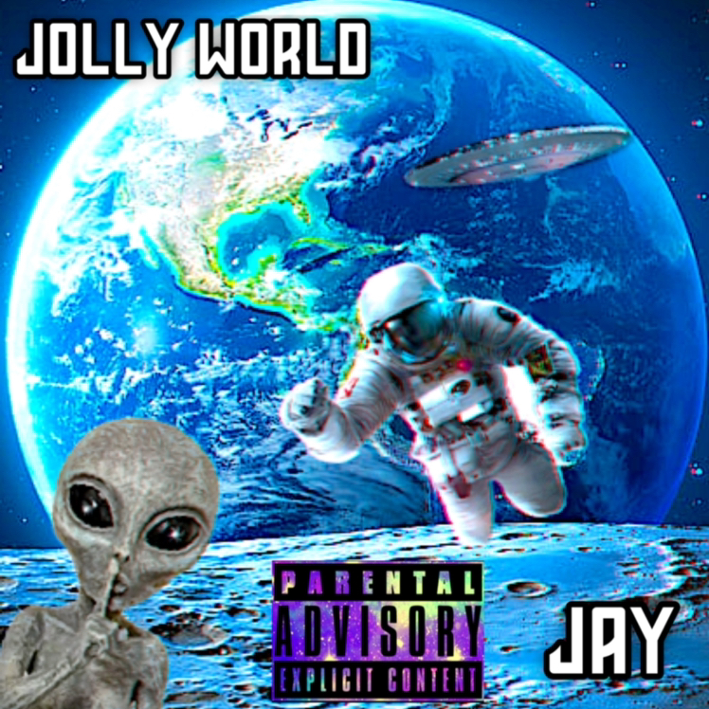 Jolly Entertainment