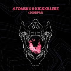 TomSku & KickKillerz - Wake Up L.A