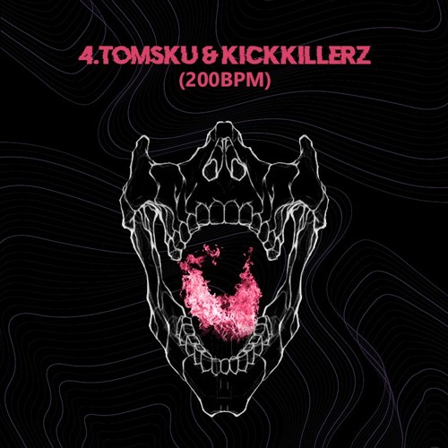 TomSku & KickKillerz - Wake Up L.A