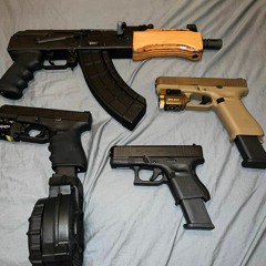 Glocks & Drakos