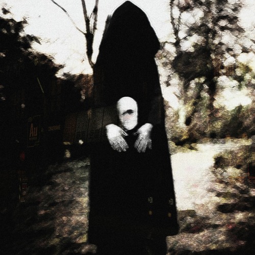 DECAY (FT. CRAIG SCISSORHANDS) (PROD. AKVRI)