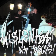 DUDI x MIŁY x GRZYBEK - Wisienka Na Torcie (prod.DUDI) [deluxe version]