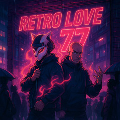 Retro Love 77