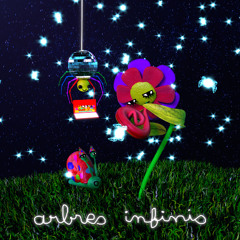 Arbres infinis