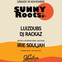 Irie Souljah Mixtape