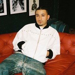 sixbill - HLDMYPISTOL (bhristo) [lifemocksart exclusive]