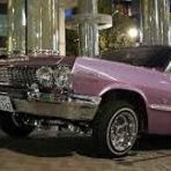 Pink Impala