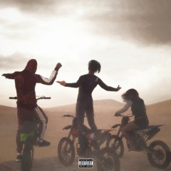 Whatchasay? x Four3va (Prod.ReeseyGotIt)