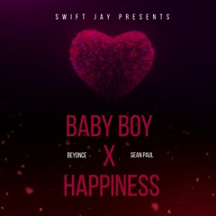 Baby Boy X Happiness