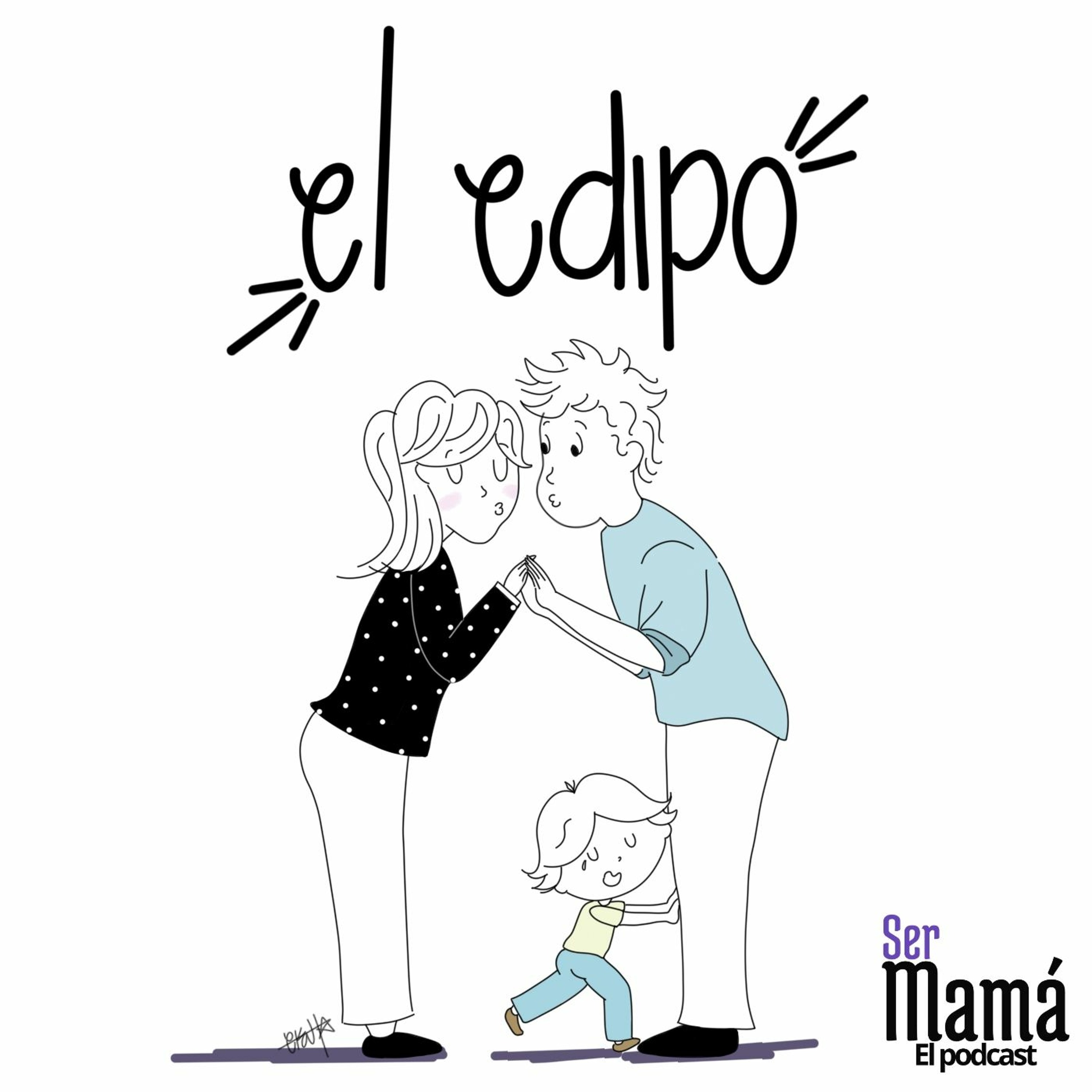 Ser Mamá Podcast