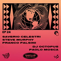 EP.24 MARCLUB