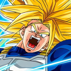 Dragon Ball Z Dokkan Battle - TEQ Super Trunks Active Skill OST