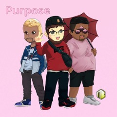 Purpose (Ft. @EliLefty) Prod. by @WhoIsBigSal