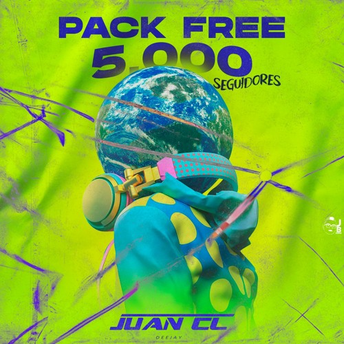 PACK FREE 5000 SEGUIDORES - ( JUAN Cl 2020 )
