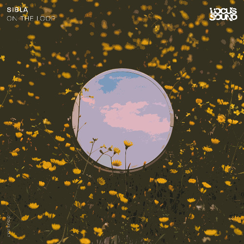 Full Moon Ritual (LOCUS037)