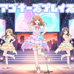 アゴナーズプレイス