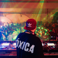 GAMEROLOCO @ Whynot pres. Detlef 08.08.2025