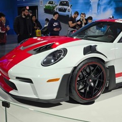 Car Show Traxx