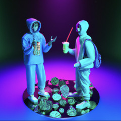 Moon Rocks (prod. JAY REMI)