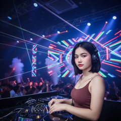 吕口口 - 你不知道的事 (Ni Bu Zhi Dao De Shi) ProgHouse Remix 2025| Harumslot