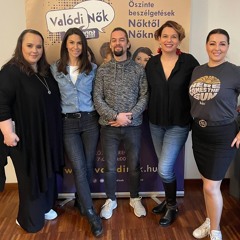 Magyarul szeretjük zenekar, Kiss Enikő és Nádor Dávid - Valódi Nők 2025. 01. 28. - 9 Óra