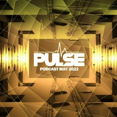 Dj Pulse May Mix