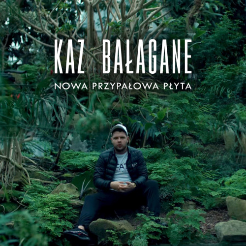 Kaz Bałagane - Nowa Przypałowa Płyta (H3ARTPOiNT Remix)