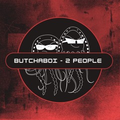 Butchaboi - 2 People (Free Download) [PFS78]