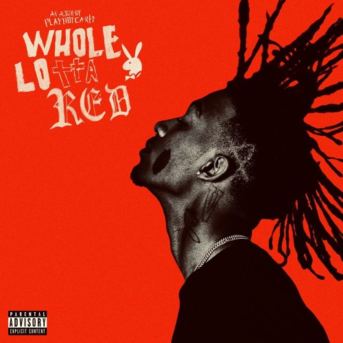 playboi carti- whole lotta red ( slowed