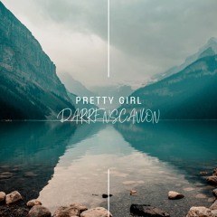 Darren Scanlon- pretty girl